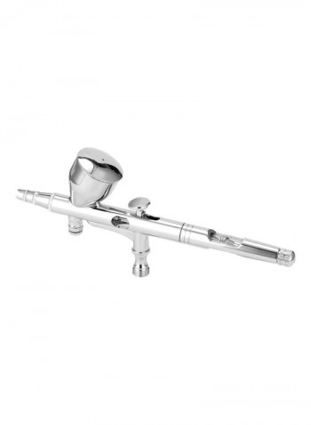 Professional Airbrush Set for Model Making Art Painting Multicolour