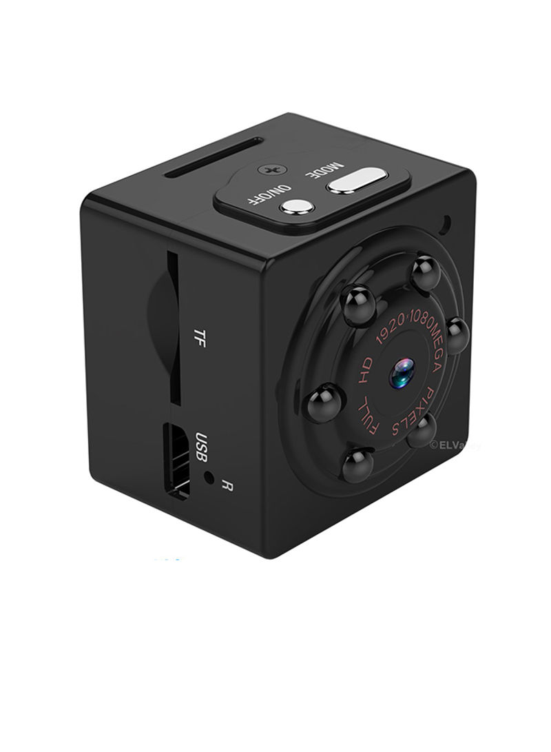 5MP Super Mini Surveillance Camera With Nigh Vision