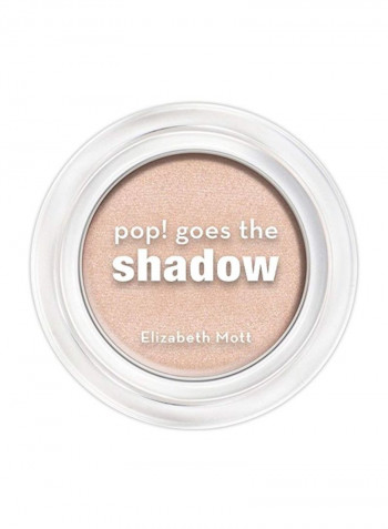 Pop! Goes The Eye Shadow Champagne