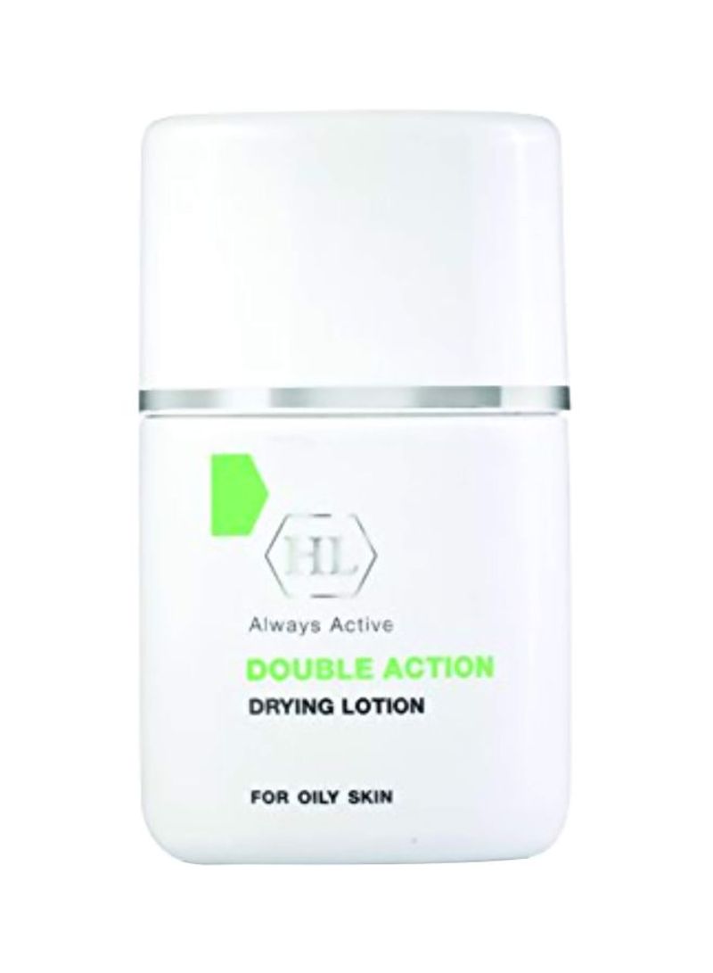 Double Action Drying Lotion 1ounce
