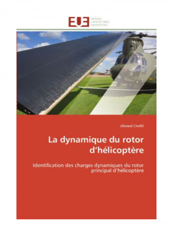 La Dynamique Du Rotor D'Helicoptere Paperback