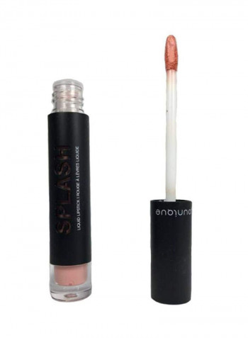 Moodstruck Splash Lipstick Sparkling