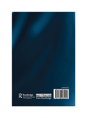 Peak Energy Demand And Demand Side Response Paperback