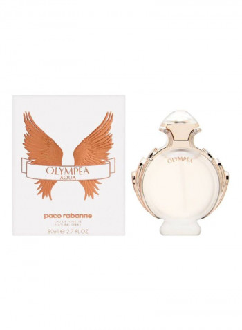 Olympea Aqua EDT 80ml