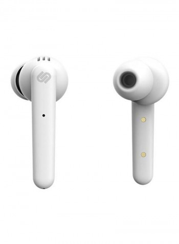 Paris Wireless In-Ear Earbuds Fluffy Cloud