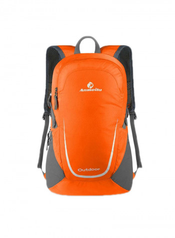 Waterproof Travel Backpack - 15L