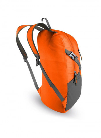 Waterproof Travel Backpack - 15L