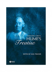 Guide to Humes Treatise Paperback