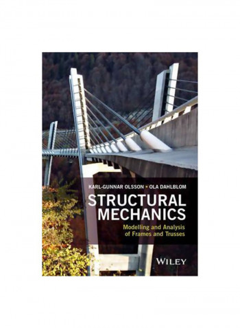Structural Mechanics Paperback