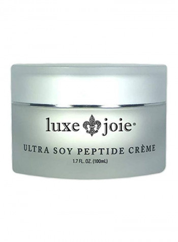 Ultra Soy Peptide Creme 1.7ounce