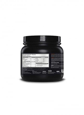 BCAAS Plus Recovery Matrix Dietary Supplement