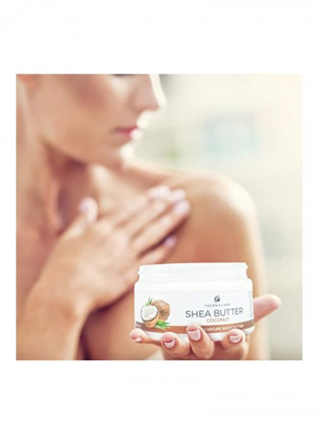 Triple Moisture Shea Body Butter 250ml