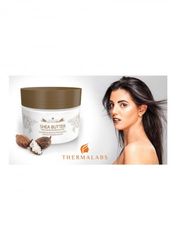 Triple Moisture Shea Body Butter 250ml
