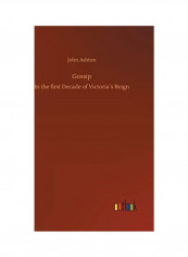 Gossip Hardcover English by John Ashton - 2019