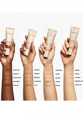 Tinted Moisturizer Natural Skin Perfector SPF 30 5N1 Walnut