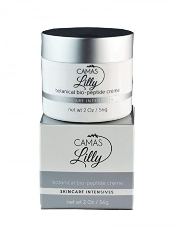 Botanical Bio-Peptide Crème 56g