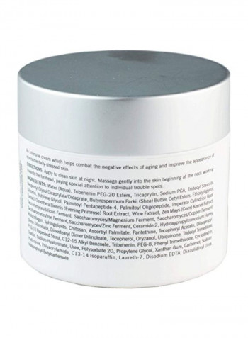 Botanical Bio-Peptide Crème 56g