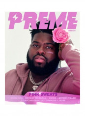 Preme Magazine Paperback الإنجليزية by Preme Magazine تقييمات Preme Magazine Paperback الإنجليزية by Preme Magazine