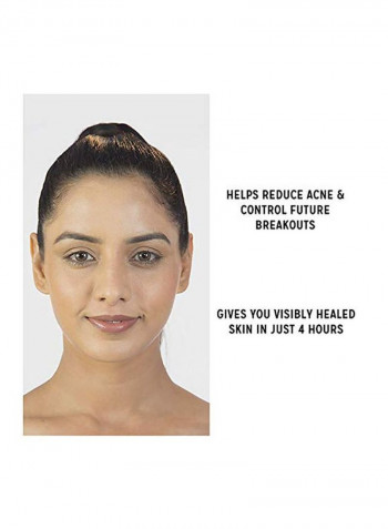 Acne Free Purifying Cleanser 100ml