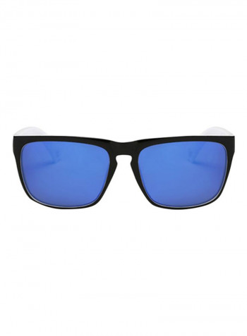 Square Sunglasses - Lens Size: 62 mm