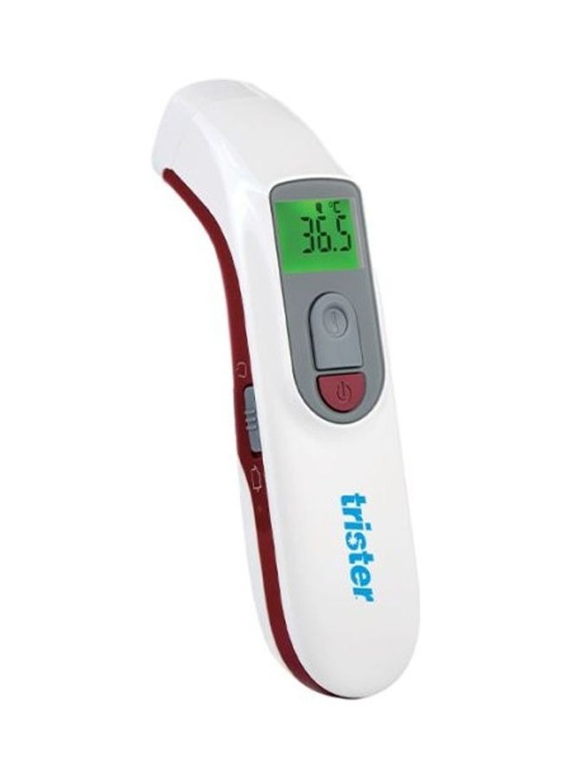 Dual Mode Forehead & Infrared Thermometer:Ts-236Tfo