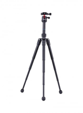 Mini Tabletop Tripod Black