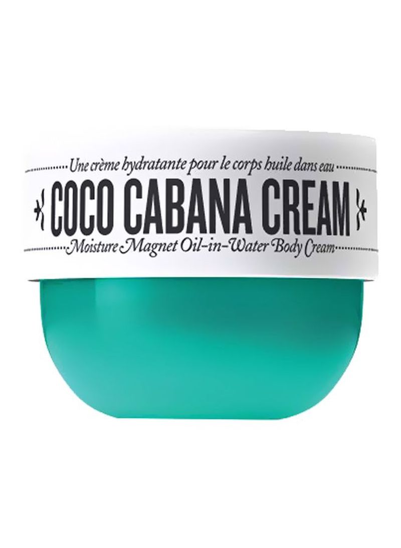 Coco Cabana Cream 240ml