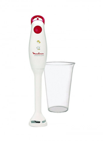 Hand Blender 0.8 l YTRE987818 White