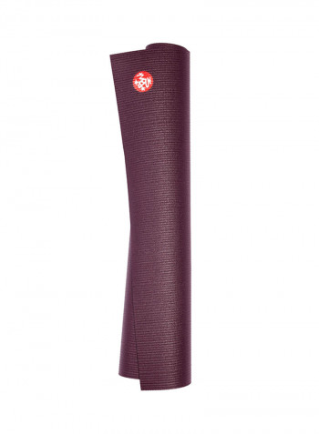 Pro Travel Yoga Mat Purple 71 x 24inch