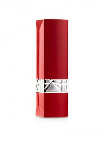 Rouge Dior Ultra Rouge Lipstick 763 Ultra Hype