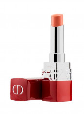 Rouge Dior Ultra Rouge Matte Lipstick 450 Ultra Lively