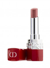 Rouge Dior Ultra Rouge Matte Lipstick 485 Ultra Lust