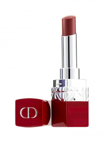 Rouge Dior Ultra Rouge Matte Lipstick 641 Ultra Spice