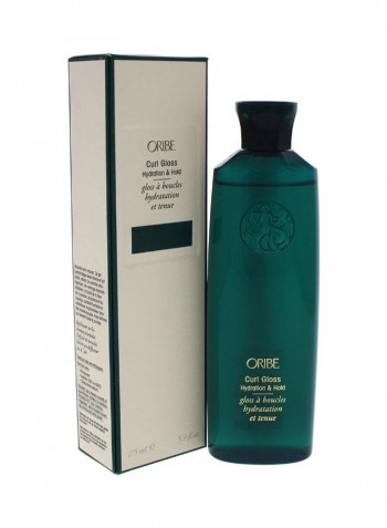 Styling Curl Gloss 175ml