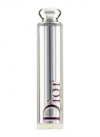 Dior Addict Stellar Shine Lipstick 267 Twinkle