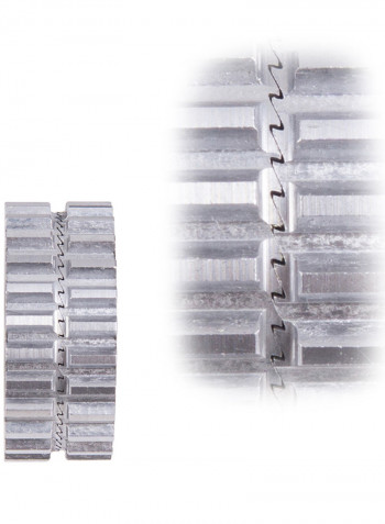 18T/36T/54T/60T Star Ratchet Kit With 2 Star Ratchets and 2 Springs 15x1x9cm