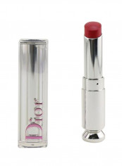 Addict Stellar Shine Lipstick 579 Diorismic (Raspberry Red)