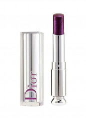 Addict Stellar Shine Lipstick 891 Diorcelestial Sparkle Purple