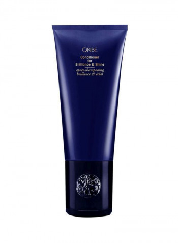 Conditioner For Brilliance And Shine 200ml