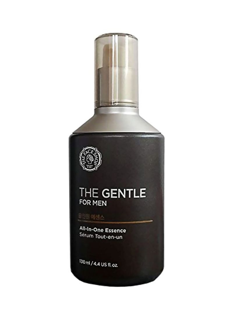 The Gentle All-In-One Essence 130ml