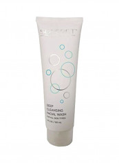 Deep Cleansing Facial Wash 120ml reviews Deep Cleansing Facial Wash 120ml
