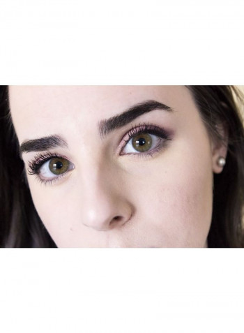 Diorshow Blackout Waterproof Mascara Kohl Black