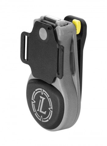 Quickdraw Retractable Tether System