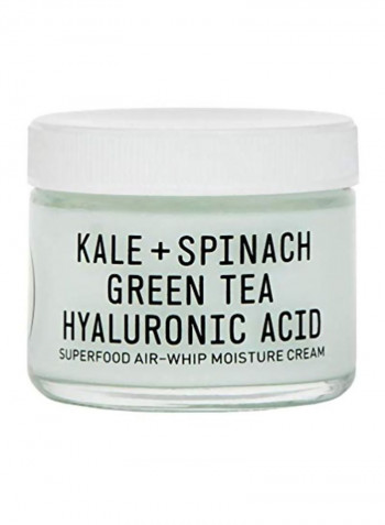 Superfood Air-Whip Moisture Cream 2ounce