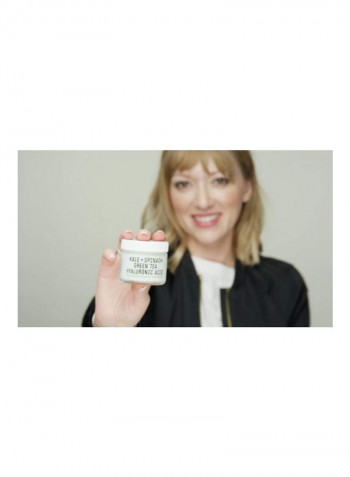 Superfood Air-Whip Moisture Cream 2ounce