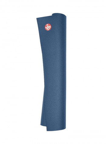Pro Travel Yoga Mat Odyssey 2.5mm