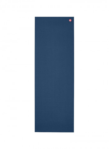 Pro Travel Yoga Mat Odyssey 2.5mm
