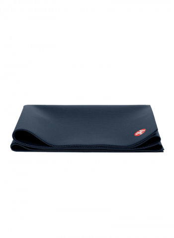 Pro Travel Yoga Mat Odyssey 2.5mm