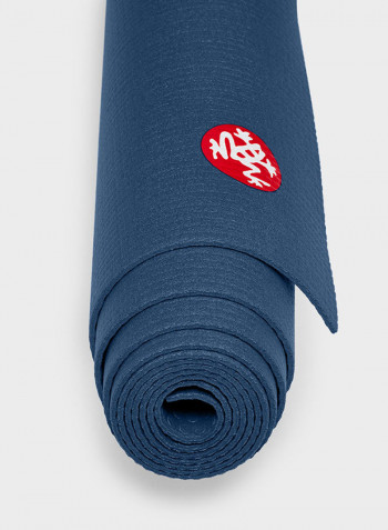 Pro Travel Yoga Mat Odyssey 2.5mm