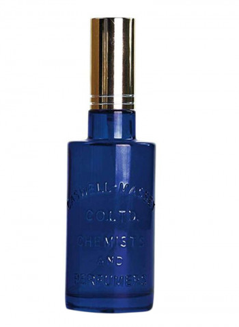 Gold Cap Newport Cologne 3ounce
